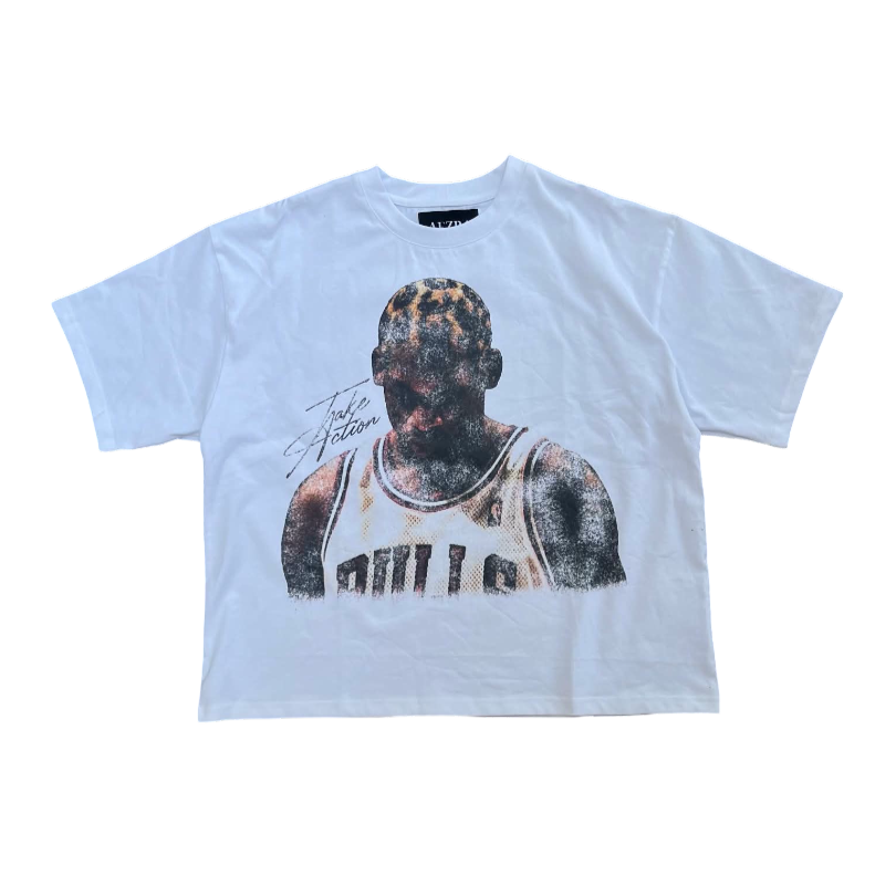 "The Worm" T-Shirt